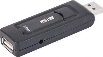 WM-USB p